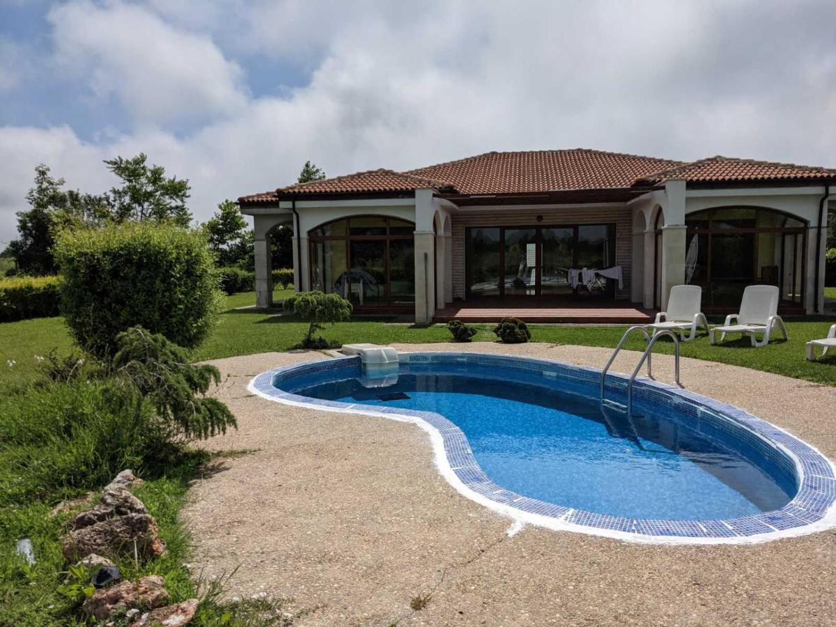Lighthouse Golf Apart Complex&Villas Baltschik Exterior foto