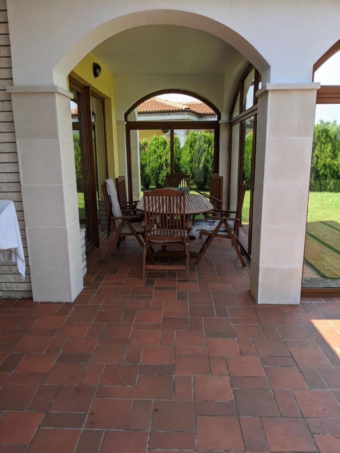 Lighthouse Golf Apart Complex&Villas Baltschik Exterior foto