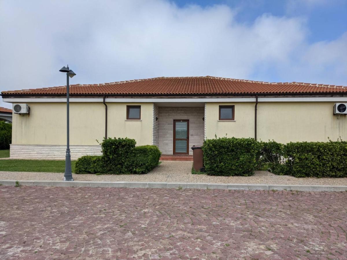 Lighthouse Golf Apart Complex&Villas Baltschik Exterior foto
